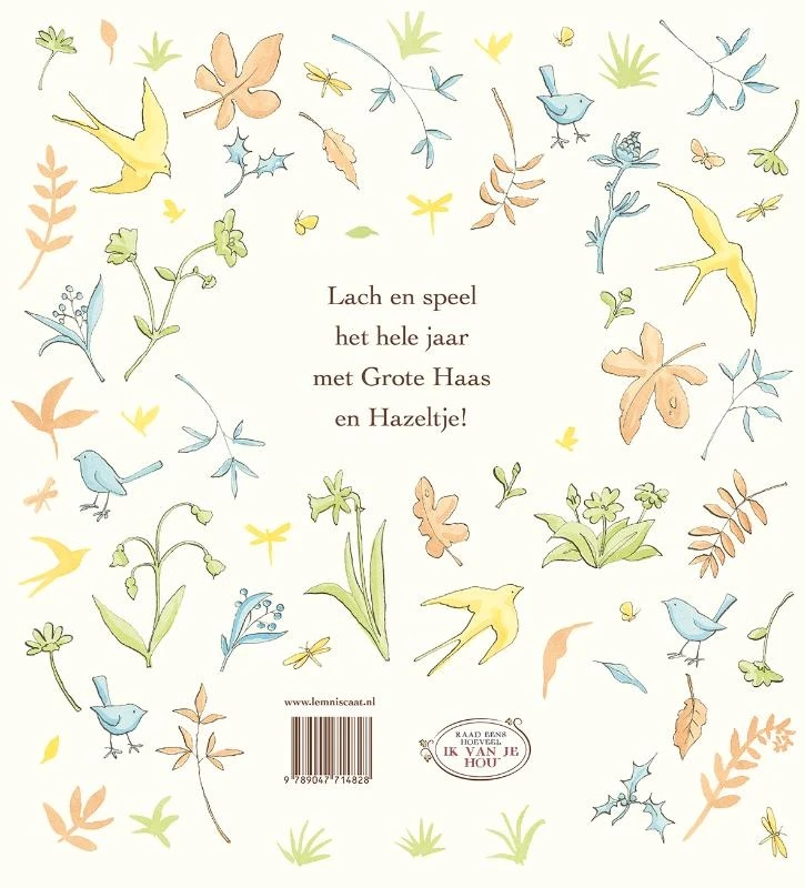 Lemniscaat Ik Hou Het Hele Jaar Van Jou 4 Lemniscaat Ik Hou Het Hele Jaar Van Jou - Afbeelding 2