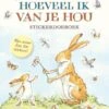 Lemniscaat Stickerdoeboek Raad Eens Hoeveel Ik Van Je Hou 1 Lemniscaat Stickerdoeboek Raad Eens Hoeveel Ik Van Je Hou -Speelgoeds Korting Winkel image 3383