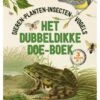 Fontaine Het Dubbeldikke Doe-boek -Speelgoeds Korting Winkel image 3385
