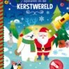 De Lantaarn Zaklampboek Speuren In De Kerstwereld -Speelgoeds Korting Winkel image 3403