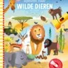 De Lantaarn Zaklampboek Speuren Naar Wilde Dieren -Speelgoeds Korting Winkel image 3415
