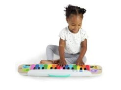 Hape Magic Touch Keyboard 12 Hape Magic Touch Keyboard -Speelgoeds Korting Winkel image 342
