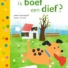 Zwijsen Is Boef Een Dief? 1 Zwijsen Is Boef Een Dief? -Speelgoeds Korting Winkel image 3421
