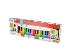Hape Magic Touch Keyboard 13 Hape Magic Touch Keyboard -Speelgoeds Korting Winkel image 343