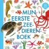 Lemniscaat Mijn Eerste Zeedierenboek -Speelgoeds Korting Winkel image 3445