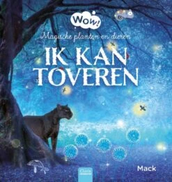 Clavis Ik Kan Toveren