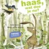 Zwijsen Haas, Wat Doe Je Nu? -Speelgoeds Korting Winkel image 3463