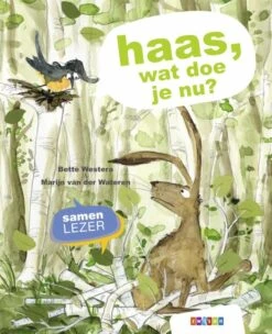 Zwijsen Haas, Wat Doe Je Nu?