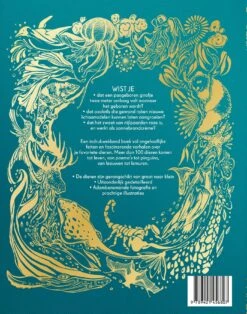 Terra Lannoo Het Dikke Boek Van Alle Bijzondere Dieren -Speelgoeds Korting Winkel image 3474