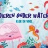 De Lantaarn Kijk En Voel - Dieren Onder Water -Speelgoeds Korting Winkel image 3489