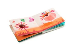 Lilliputiens Voelboek Jungle Met Geluiden -Speelgoeds Korting Winkel image 3502