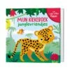 De Lantaarn Mijn Kiekeboek Junglevriendjes -Speelgoeds Korting Winkel image 3542
