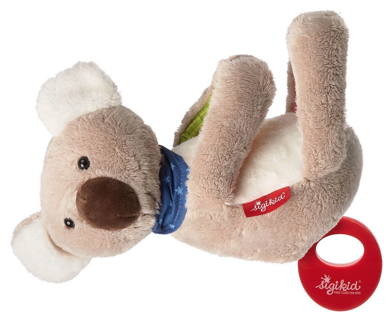Sigikid Muziekknuffel Koala 3 Sigikid Muziekknuffel Koala