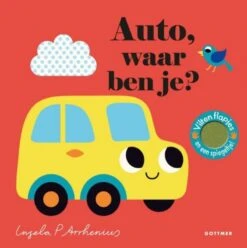 Gottmer Auto, Waar Ben Je? -Speelgoeds Korting Winkel image 3565