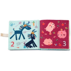 Lilliputiens Telboek Er Was Eens .... -Speelgoeds Korting Winkel image 3573