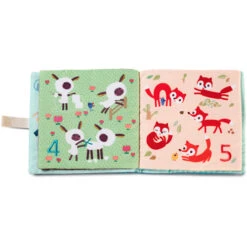 Lilliputiens Telboek Er Was Eens .... -Speelgoeds Korting Winkel image 3574