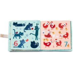 Lilliputiens Telboek Er Was Eens .... -Speelgoeds Korting Winkel image 3575