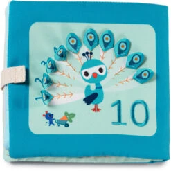 Lilliputiens Telboek Er Was Eens .... -Speelgoeds Korting Winkel image 3577