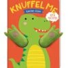 Image Books Knuffel Me Dino -Speelgoeds Korting Winkel image 3580