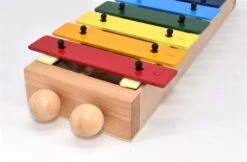 Voggenreiter Mijn Eerste Xylofoon Hout -Speelgoeds Korting Winkel image 359