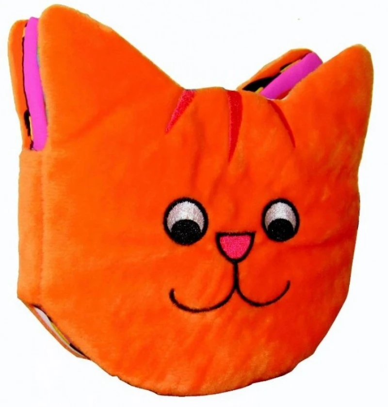 Gottmer Dikkie Dik Rammelboekje 4 Gottmer Dikkie Dik Rammelboekje - Afbeelding 2