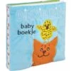 Gottmer Dikkie Dik Babyboekje (stof) 2 Gottmer Dikkie Dik Babyboekje (stof) -Speelgoeds Korting Winkel image 3597