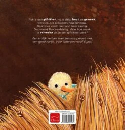 Clavis Pas Op Voor Puk! 5 Clavis Pas Op Voor Puk! -Speelgoeds Korting Winkel image 3607