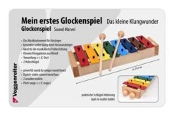 Voggenreiter Mijn Eerste Xylofoon Hout -Speelgoeds Korting Winkel image 361