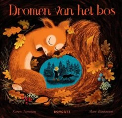Boycott Books Dromen Van Het Bos