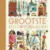 Terra Lannoo Het Grootste En Leukste Beeldwoordenboek -Speelgoeds Korting Winkel image 3624