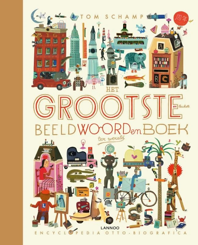 Terra Lannoo Het Grootste En Leukste Beeldwoordenboek 3 Terra Lannoo Het Grootste En Leukste Beeldwoordenboek