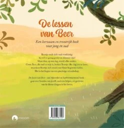 Moon De Lessen Van Beer -Speelgoeds Korting Winkel image 3627