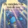 De Vier Windstreken De Mooiste Vis Van De Zee Is Gelukkig Niet Bang Meer 1 De Vier Windstreken De Mooiste Vis Van De Zee Is Gelukkig Niet Bang Meer -Speelgoeds Korting Winkel image 3630