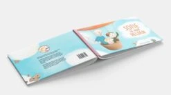 Prentenboek Sofie En Haar Helden -Speelgoeds Korting Winkel image 3644