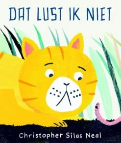 Uitgeverij Aldo Manuzio Dat Lust Ik Niet! -Speelgoeds Korting Winkel image 3666