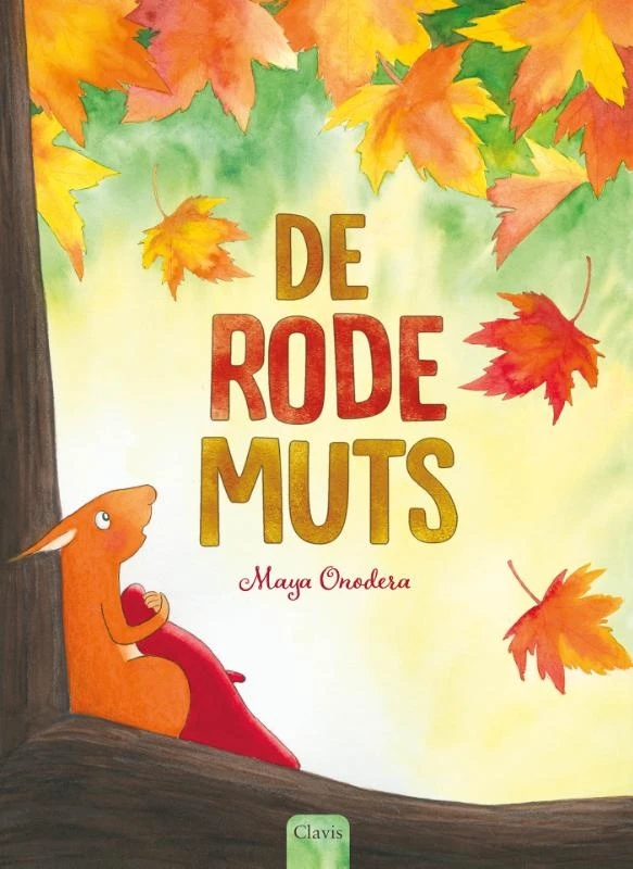 Clavis De Rode Muts 3 Clavis De Rode Muts