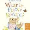 WPG Waar Is Pieter Konijn? 1 WPG Waar Is Pieter Konijn? -Speelgoeds Korting Winkel image 3673
