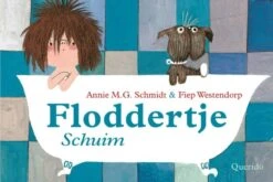 Querido Floddertje Schuim