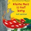 Lemniscaat Kleine Muis Is Niet Bang -Speelgoeds Korting Winkel image 3683
