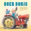 Gottmer Boer Boris (Hardback) -Speelgoeds Korting Winkel image 3687