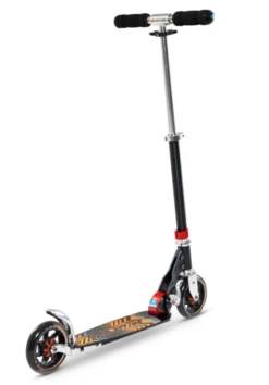 Micro Step Micro Speed+ Midnight/Orange 13 Micro Step Micro Speed+ Midnight/Orange -Speelgoeds Korting Winkel image 37