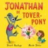 Jonathan De Toverpony -Speelgoeds Korting Winkel image 3701