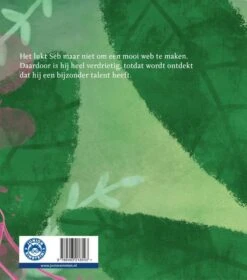 Het Web Van Seb -Speelgoeds Korting Winkel image 3704