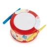 Hape Drum Learn With Lights -Speelgoeds Korting Winkel image 371
