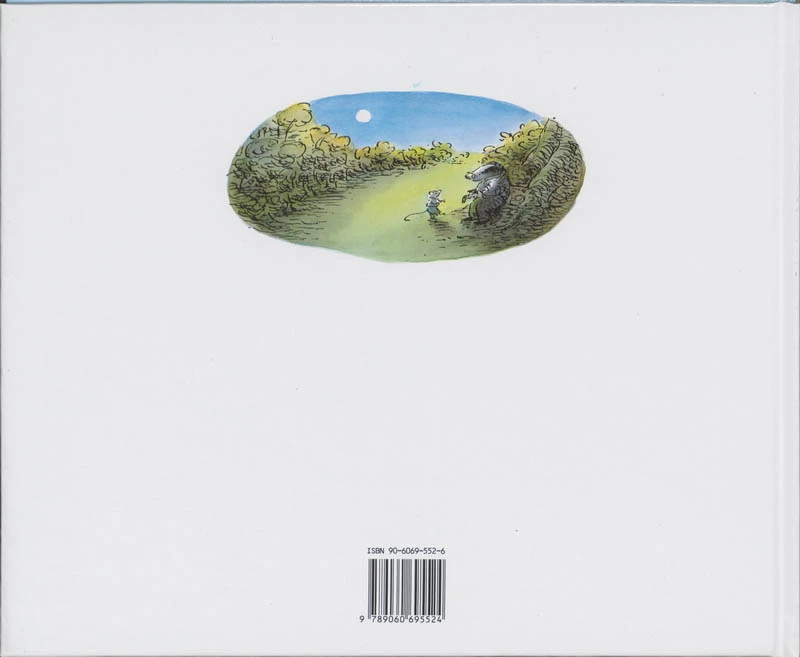 Lemniscaat Derk Das Blijft Altijd Bij Ons 4 Lemniscaat Derk Das Blijft Altijd Bij Ons - Afbeelding 2