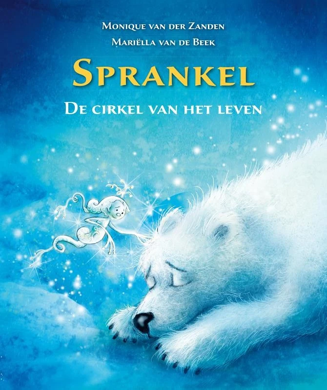 Uitgeverij Cichorei Sprankel 3 Uitgeverij Cichorei Sprankel