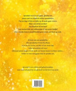 Uitgeverij Cichorei Sprankel 5 Uitgeverij Cichorei Sprankel -Speelgoeds Korting Winkel image 3712