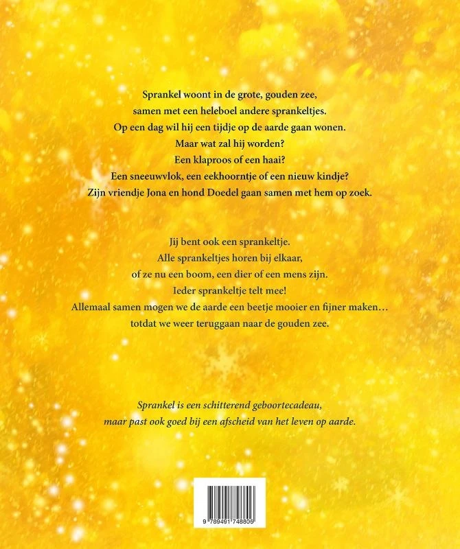 Uitgeverij Cichorei Sprankel 4 Uitgeverij Cichorei Sprankel - Afbeelding 2