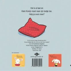 Gottmer Nog Even Achter Mijn Oortjes Kriebelen 5 Gottmer Nog Even Achter Mijn Oortjes Kriebelen -Speelgoeds Korting Winkel image 3716