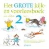 Het Grote Kijk- En Voorleesboek Voor Rond De 2 Jaar -Speelgoeds Korting Winkel image 3717